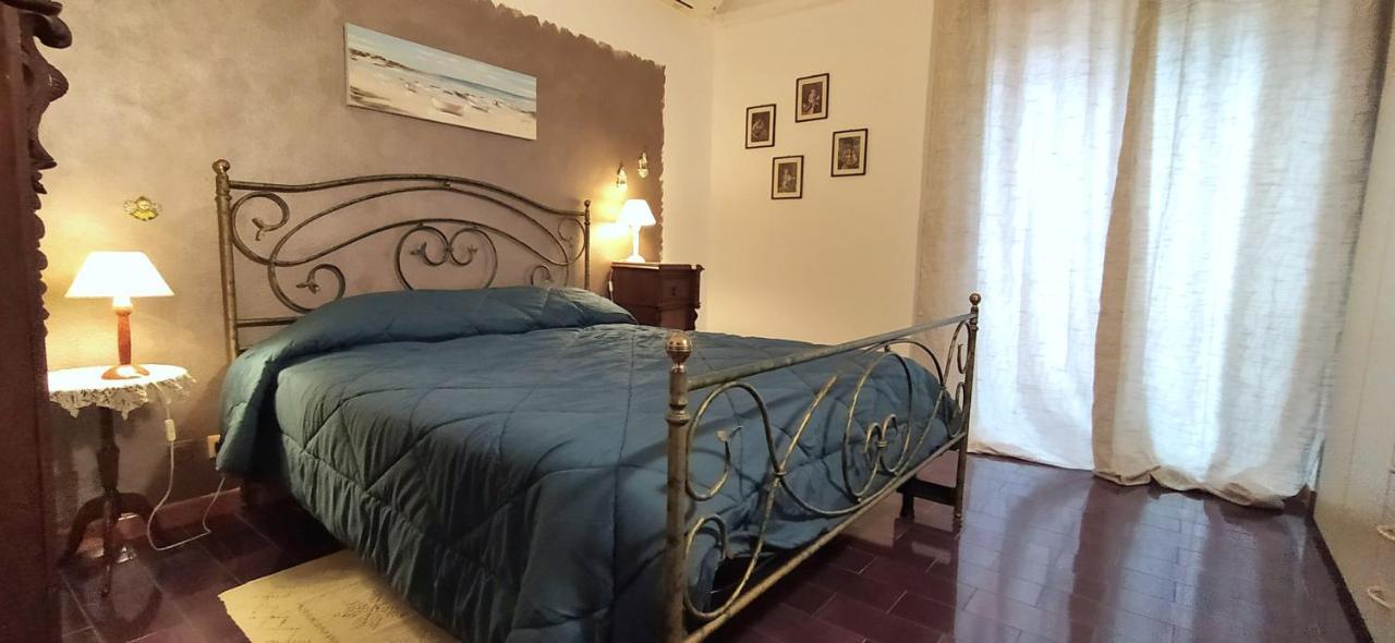 Sea Breeze Acitrezza Aci Castello Exterior foto